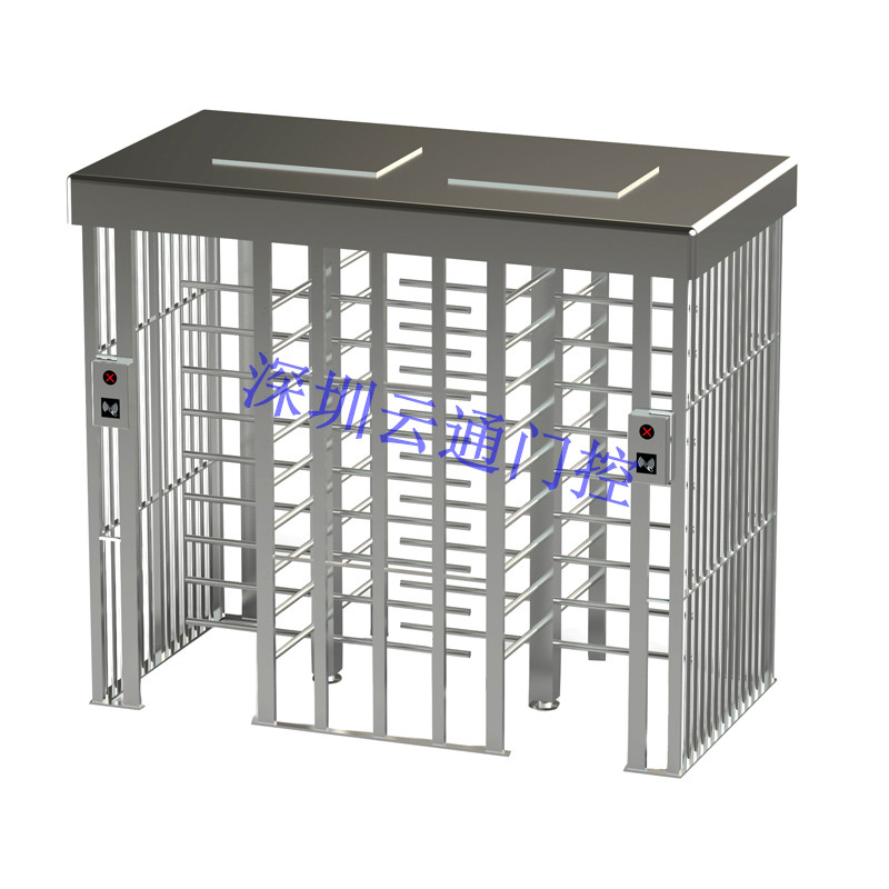 全高閘，十字全高轉閘，雙門轉閘