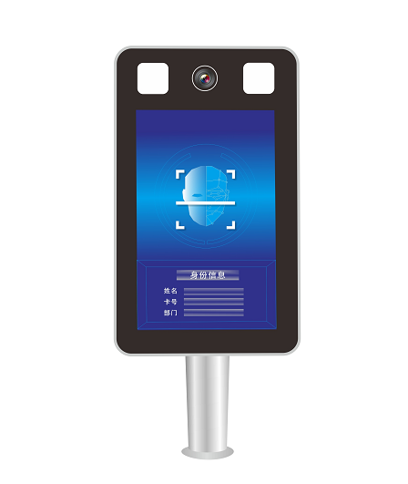 平板動(dòng)態(tài)人臉識(shí)別門(mén)禁