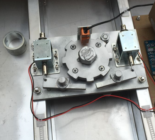 轉(zhuǎn)閘機(jī)芯，全高轉(zhuǎn)閘機(jī)芯，十字轉(zhuǎn)閘機(jī)芯，不帶緩沖器