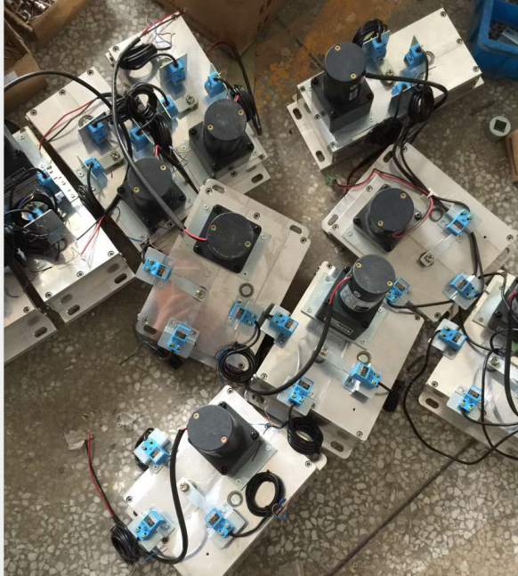 擺閘機芯，人行通道閘機機芯，翼閘機芯，閘機機芯